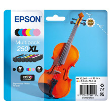 Epson 250XL Violin Claria...