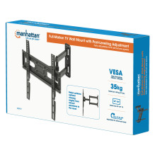 Manhattan 462419 TV mount / stand
