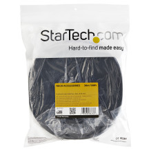 StarTech.com HKLP25 kabelinė juostelė