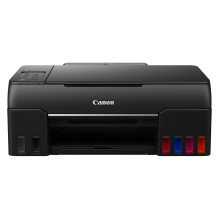 „Canon PIXMA G650 MegaTank“