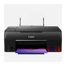 „Canon PIXMA G650 MegaTank“