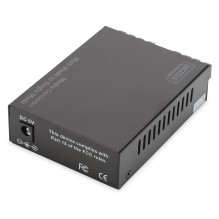 Digitus DN-82024 tinklo medijos keitiklis Digitus DN-82024 tinklo medijos keitiklis