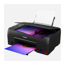 „Canon PIXMA G650 MegaTank“