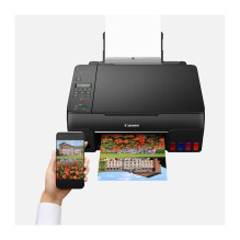 „Canon PIXMA G650 MegaTank“