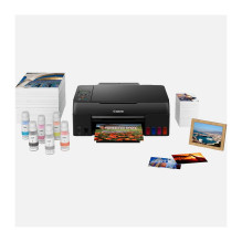 „Canon PIXMA G650 MegaTank“
