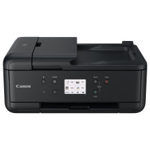 „Canon Pixma TR7650“