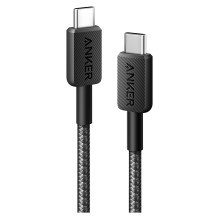 „Anker 322“ USB laidas