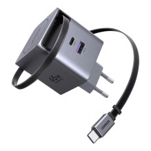 UGREEN X615 65W GaN...