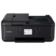 „Canon Pixma TR7650“