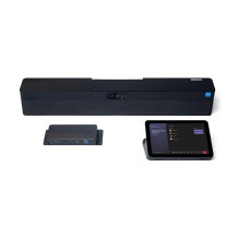 „Lenovo ThinkSmart One Pro for Microsoft Team Rooms“ vaizdo konferencijų sistema