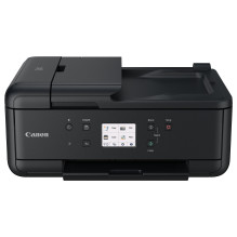 „Canon Pixma TR7650“