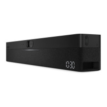 Lenovo ThinkSmart One Pro for Microsoft Team Rooms video conferencing system Lenovo ThinkSmart One Pro for Microsoft Team Rooms video conferencing system