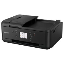 „Canon Pixma TR7650“