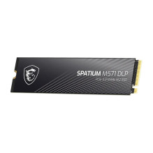 MSI SPACE M571 DLP PCIe 5.0 NVMe M.2 2TB