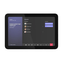 „Lenovo ThinkSmart One Pro for Microsoft Team Rooms“ vaizdo konferencijų sistema