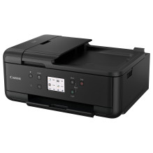 „Canon Pixma TR7650“
