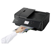 „Canon Pixma TR7650“