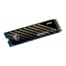 MSI SPACE M450 PCIe 4.0 NVMe M.2 1TB MSI SPACE M450 PCIe 4.0 NVMe M.2 1TB