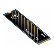 MSI SPACE M450 PCIe 4.0 NVMe M.2 1TB MSI SPACE M450 PCIe 4.0 NVMe M.2 1TB