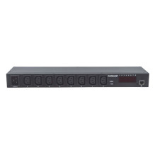 Intellinet 163682 power distribution unit (PDU) Intellinet 163682 power distribution unit (PDU)
