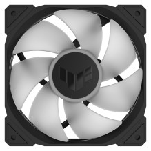 ASUS TUF GAMING TR120 ARGB 3IN1 Juoda