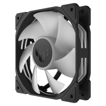 ASUS TUF GAMING TR120 ARGB 3IN1 Juoda