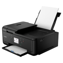 „Canon Pixma TR7650“