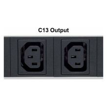 Intellinet 163682 power distribution unit (PDU) Intellinet 163682 power distribution unit (PDU)