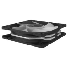 ASUS TUF GAMING TR120 ARGB 3IN1 Black