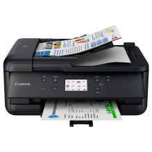 „Canon Pixma TR7650“