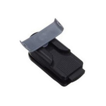 Mitel rotating belt clip...