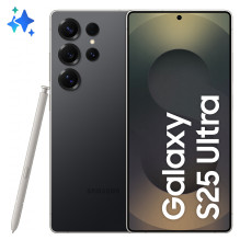 „Samsung Galaxy S25 Ultra“