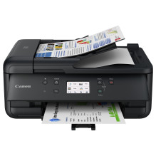 „Canon Pixma TR7650“