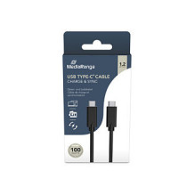 MediaRange MRCS214 USB cable