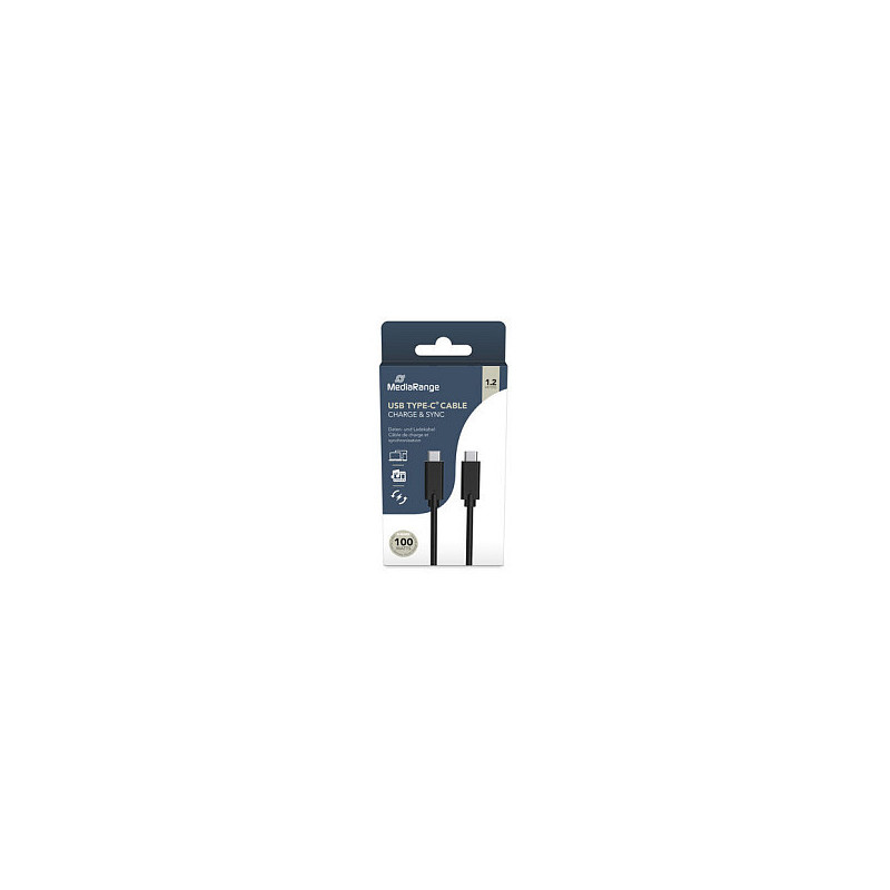 MediaRange MRCS214 USB cable