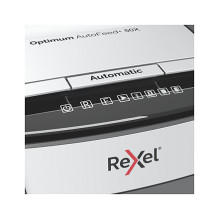 „Rexel Optimum AutoFeed+ 50X“ dokumentų smulkintuvas