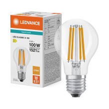 Osram 4099854465833 LED lemputė