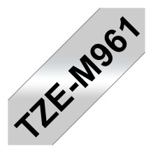 Brother TZE-M961...