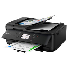 „Canon Pixma TR7650“