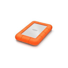 „LaCie Rugged Mini“ išorinis kietasis diskas „LaCie Rugged Mini“ išorinis kietasis diskas