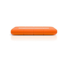 LaCie Rugged Mini external hard drive LaCie Rugged Mini external hard drive