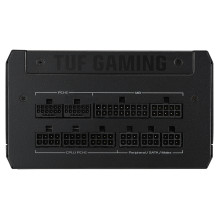 ASUS TUF GAMING 1200W auksinis maitinimo blokas
