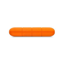 „LaCie Rugged Mini“ išorinis kietasis diskas „LaCie Rugged Mini“ išorinis kietasis diskas