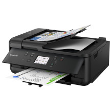 „Canon Pixma TR7650“