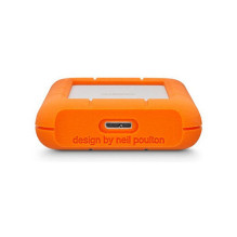 LaCie Rugged Mini external hard drive LaCie Rugged Mini external hard drive