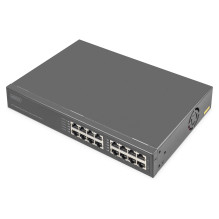 „Digitus DN-95118 PoE“...