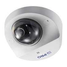 i-PRO WV-S3111L security...