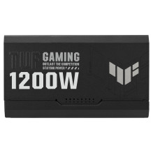 ASUS TUF GAMING 1200W Gold power supply unit