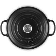 Le Creuset Signature