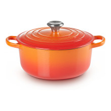 Le Creuset Signature